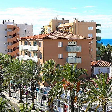 Apartment Terecel Salou-8 By Interhome Pokój zdjęcie