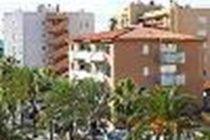 Apartment Terecel Salou-8 By Interhome Zewnętrze zdjęcie