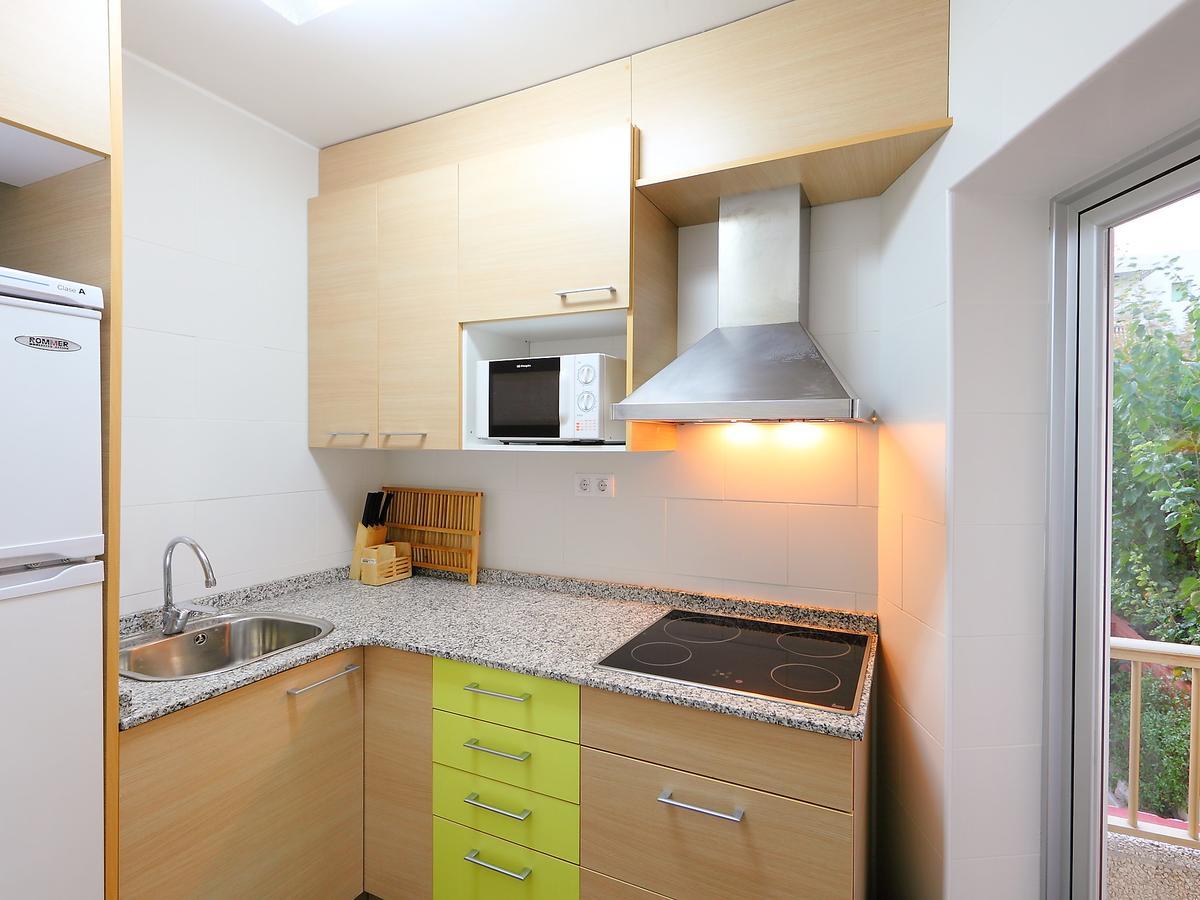 Apartment Terecel Salou-8 By Interhome Pokój zdjęcie