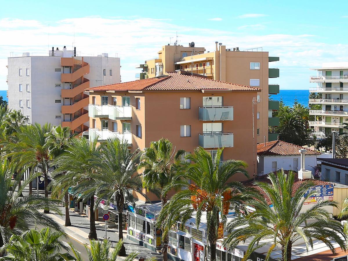 Apartment Terecel Salou-8 By Interhome Pokój zdjęcie