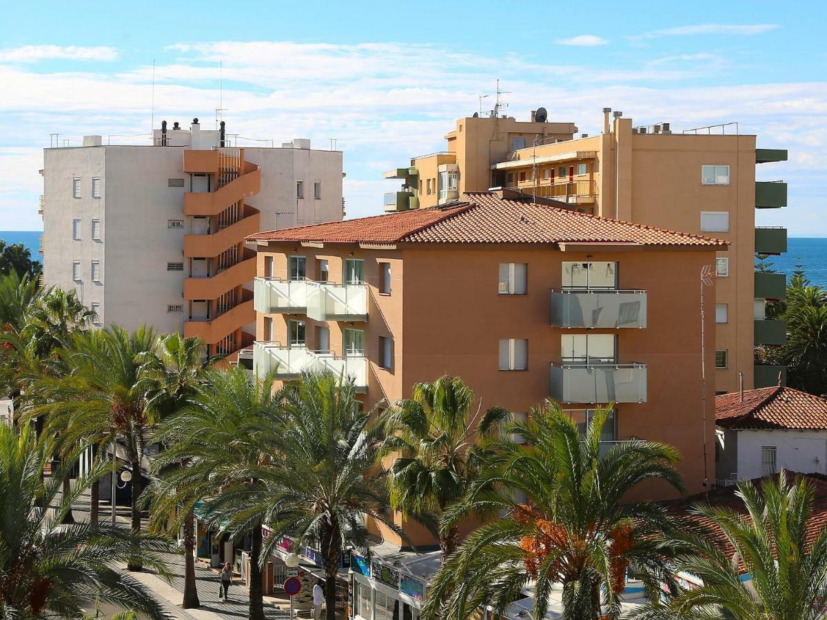 Apartment Terecel Salou-8 By Interhome Zewnętrze zdjęcie