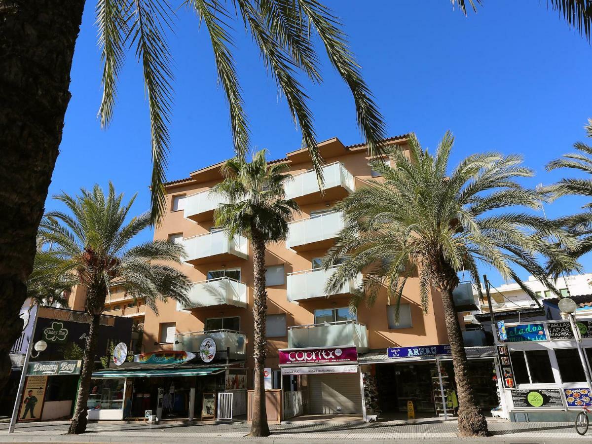 Apartment Terecel Salou-8 By Interhome Zewnętrze zdjęcie